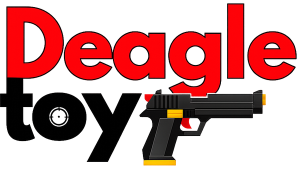 DeagleToy